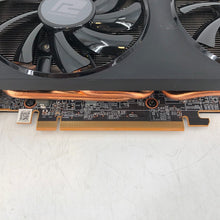 Load image into Gallery viewer, Power Color AMD Radeon RX 6700 XT Fighter 12GB GDDR6 - 192 Bit - Good Condition