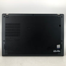 Load image into Gallery viewer, Lenovo ThinkPad T14s 14&quot; Black 2020 FHD 1.8GHz i7-10510U 32GB 512GB - Very Good