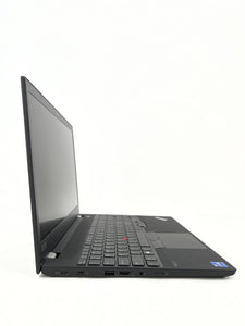 Lenovo ThinkPad T15 Gen 2 15.6" FHD TOUCH 2.8GHz i7-1165G7 16GB 512GB Excellent