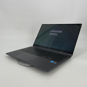 Galaxy Book3 360 15.6" FHD TOUCH 2.2GHz i7-1360P 16GB 512GB Excellent Condition