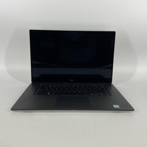 Dell XPS 7590 15" Silver 2019 4K UHD Touch 2.6GHz i7-9750H 16GB 1TB SSD GTX 1650