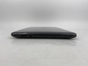 Dell Inspiron 5767 17.3" Black 2017 FHD 2.5GHz i5-7200U 8GB 1TB - Good Condition