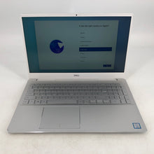 Load image into Gallery viewer, Dell Inspiron 7591 15.6&quot; 2019 FHD 2.4GHz i5-9300H 16GB 512GB SSD Good Condition