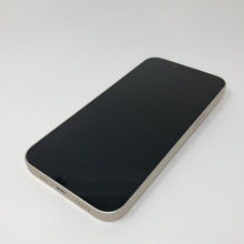 Load image into Gallery viewer, Apple iPhone 14 128GB Starlight Verizon Excellent Condition