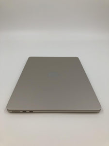 MacBook Air 13 2022 M2 8-Core CPU 8-Core GPU 8GB 256GB Starlight Excellent