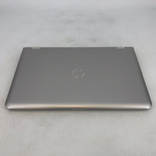 Load image into Gallery viewer, HP Pavilion x360 15.6&quot; 2017 FHD TOUCH 2.5GHz i5-7200U 8GB 1TB HDD - Excellent