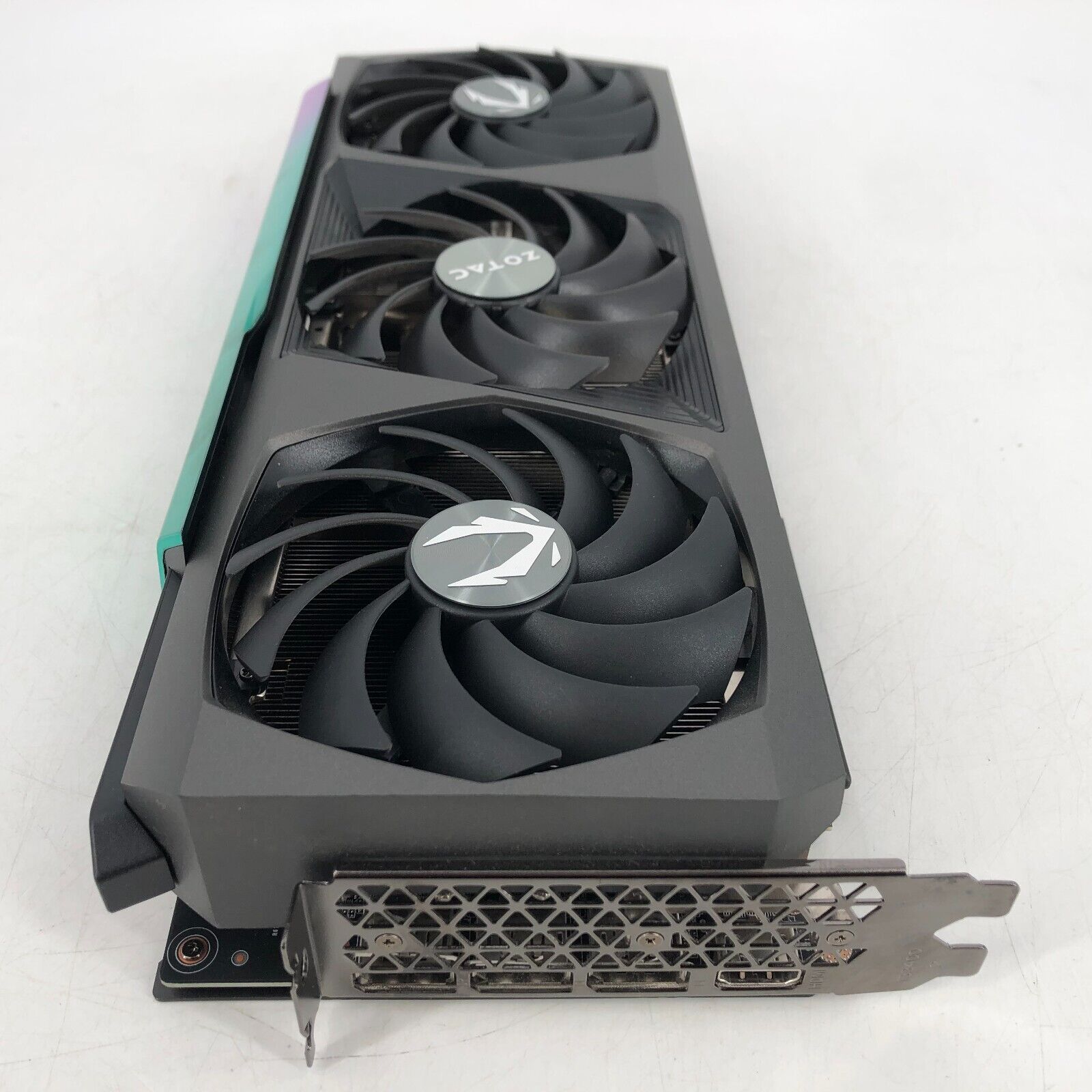 ZOTAC GeForce RTX 3070 Ti () – ItsWorthMore