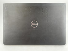 Load image into Gallery viewer, Dell Latitude 7400 14&quot; Black 2018 FHD 1.9GHz i7-8665U 16GB 512GB Very Good Cond