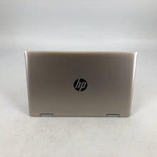 Load image into Gallery viewer, HP Pavilion x360 14&quot; Gold FHD TOUCH 2020 2.4GHz i5-1135G7 8GB 512GB SSD