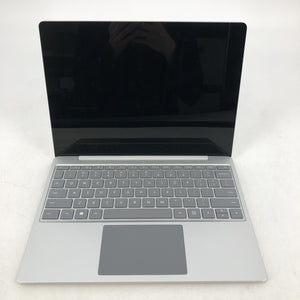Microsoft Surface Laptop Go 12.4" HD+ TOUCH 1.0GHz i5-1035G1 8GB 256GB Very Good