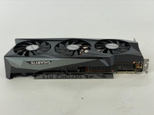 Load image into Gallery viewer, Gigabyte NVIDIA GeForce RTX 3090 Gaming OC 24GB Excellent Condition
