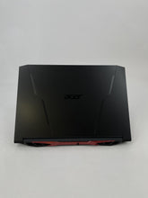 Load image into Gallery viewer, Acer Nitro 5 15.6&quot; FHD 2.3GHz i7-11800H 8GB 512GB SSD - RTX 3050 Ti - Very Good