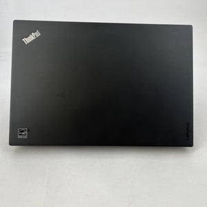 Lenovo ThinkPad T470s 14" FHD 2016 2.6GHz i7-6600U 20GB 256GB Very Good Cond.