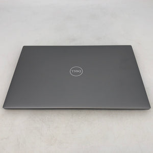 Dell Precision 5560 15.6" 2021 4K+ 2.5GHz i7-11850H 32GB 512GB SSD - Excellent