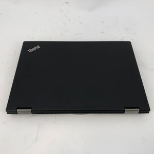 Lenovo ThinkPad X13 Yoga 13.3 1.6GHz i5-10210U 8GB 256GB Very Good Condition