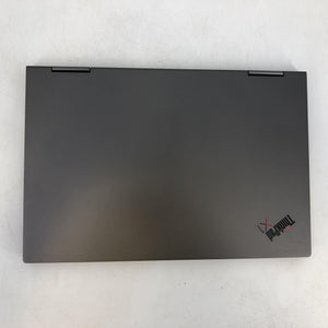 Lenovo ThinkPad X1 Yoga Gen 5 14" Grey UHD TOUCH 1.8GHz i7-10610U 16GB 512GB