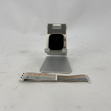 Load image into Gallery viewer, Apple Watch Ultra (GPS) Gray Sport 49mm w/ Pride Sport Loop - Very Good
