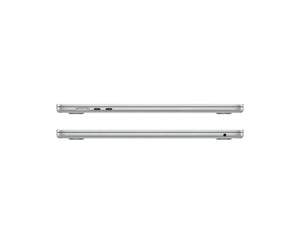 MacBook Air 15 Silver 2023 3.49 GHz M2 8-Core CPU 10-Core GPU 8GB 256GB