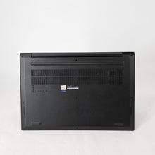 Load image into Gallery viewer, Lenovo ThinkPad X1 Extreme Gen 2 15.6 Black 2.6 GHz Intel Core i7 9th Gen. 64GB RAM 1TB Solid State Drive 512GB Solid State Drive NVIDIA GeForce GTX 1650 4 GB