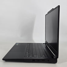 Load image into Gallery viewer, MSI Creator M14 Gray 2.4 GHz Intel Core i7 13th Gen. 32GB RAM 2TB Solid State Drive NVIDIA GeForce RTX 4060 8 GB