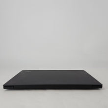 Load image into Gallery viewer, Lenovo ThinkPad X1 Extreme Gen 2 15.6 Black 2.6 GHz Intel Core i7 9th Gen. 64GB RAM 1TB Solid State Drive 512GB Solid State Drive NVIDIA GeForce GTX 1650 4 GB