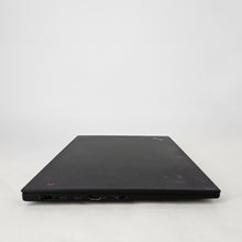 Load image into Gallery viewer, Lenovo ThinkPad X1 Extreme Gen 2 15.6 Black 2.6 GHz Intel Core i7 9th Gen. 64GB RAM 1TB Solid State Drive 512GB Solid State Drive NVIDIA GeForce GTX 1650 4 GB