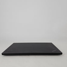 Load image into Gallery viewer, Lenovo ThinkPad X1 Extreme Gen 2 15.6 Black 2.6 GHz Intel Core i7 9th Gen. 64GB RAM 1TB Solid State Drive 512GB Solid State Drive NVIDIA GeForce GTX 1650 4 GB