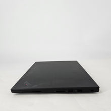 Load image into Gallery viewer, Lenovo ThinkPad X1 Extreme Gen 2 15.6 Black 2.6 GHz Intel Core i7 9th Gen. 64GB RAM 1TB Solid State Drive 512GB Solid State Drive NVIDIA GeForce GTX 1650 4 GB