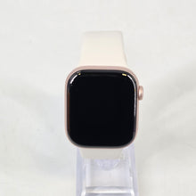 Load image into Gallery viewer, Apple Watch (Series 11) 42mm Rose Gold Unlocked 64GB
