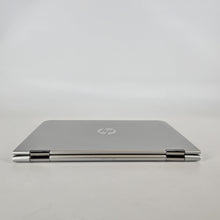 Load image into Gallery viewer, HP Pavilion x360 11 Silver 1.6 GHz Intel Pentium 4GB RAM 500GB Hard Disk Drive