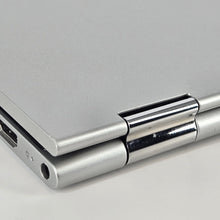 Load image into Gallery viewer, HP Pavilion x360 11 Silver 1.6 GHz Intel Pentium 4GB RAM 500GB Hard Disk Drive