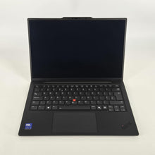 Load image into Gallery viewer, Lenovo ThinkPad X1 Carbon Gen 13 14 Gray 2.2 GHz Intel Core Ultra 7 Series 2 32GB RAM 1TB Solid State Drive