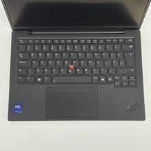 Load image into Gallery viewer, Lenovo ThinkPad X1 Carbon Gen 13 14 Gray 2.2 GHz Intel Core Ultra 7 Series 2 32GB RAM 1TB Solid State Drive