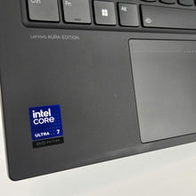Load image into Gallery viewer, Lenovo ThinkPad X1 Carbon Gen 13 14 Gray 2.2 GHz Intel Core Ultra 7 Series 2 32GB RAM 1TB Solid State Drive