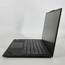 Load image into Gallery viewer, Lenovo ThinkPad X1 Carbon Gen 13 14 Gray 2.2 GHz Intel Core Ultra 7 Series 2 32GB RAM 1TB Solid State Drive