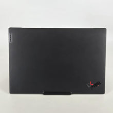 Load image into Gallery viewer, Lenovo ThinkPad X1 Carbon Gen 13 14 Gray 2.2 GHz Intel Core Ultra 7 Series 2 32GB RAM 1TB Solid State Drive