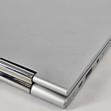 Load image into Gallery viewer, HP Pavilion x360 11 Silver 1.6 GHz Intel Pentium 4GB RAM 500GB Hard Disk Drive