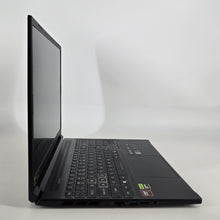 Load image into Gallery viewer, Acer Nitro V 16 AI Black 3.8 GHz AMD Ryzen 7 260 32GB RAM 1TB Solid State Drive NVIDIA GeForce RTX 5060 8 GB