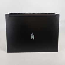 Load image into Gallery viewer, Acer Nitro V 16 AI Black 3.8 GHz AMD Ryzen 7 260 32GB RAM 1TB Solid State Drive NVIDIA GeForce RTX 5060 8 GB