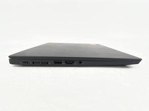 Lenovo ThinkPad T490s 14" Black 2019 FHD 1.6GHz i5-8265U 16GB 512GB - Good Cond.