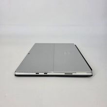Load image into Gallery viewer, Microsoft Surface Pro 8 13 Silver WiFi 2.6 GHz Intel Core i5 11th Gen. 16GB RAM 256GB Solid State Drive
