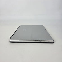 Load image into Gallery viewer, Microsoft Surface Pro 8 13 Silver WiFi 2.6 GHz Intel Core i5 11th Gen. 16GB RAM 256GB Solid State Drive