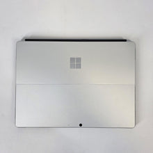Load image into Gallery viewer, Microsoft Surface Pro 8 13 Silver WiFi 2.6 GHz Intel Core i5 11th Gen. 16GB RAM 256GB Solid State Drive