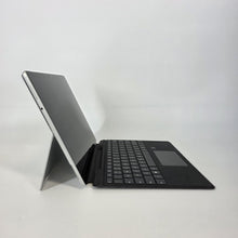 Load image into Gallery viewer, Microsoft Surface Pro 8 13 Silver WiFi 2.6 GHz Intel Core i5 11th Gen. 16GB RAM 256GB Solid State Drive