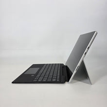 Load image into Gallery viewer, Microsoft Surface Pro 8 13 Silver WiFi 2.6 GHz Intel Core i5 11th Gen. 16GB RAM 256GB Solid State Drive