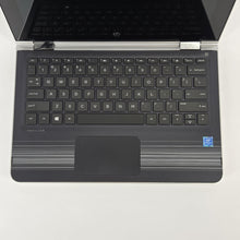 Load image into Gallery viewer, HP Pavilion x360 11 Silver 1.6 GHz Intel Pentium 4GB RAM 500GB Hard Disk Drive