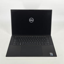 Load image into Gallery viewer, Dell XPS 15 9530 Silver 2.4 GHz Intel Core i7 13th Gen. 64GB RAM 512GB Solid State Drive NVIDIA GeForce RTX 4060 8 GB