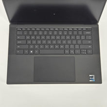 Load image into Gallery viewer, Dell XPS 15 9530 Silver 2.4 GHz Intel Core i7 13th Gen. 64GB RAM 512GB Solid State Drive NVIDIA GeForce RTX 4060 8 GB
