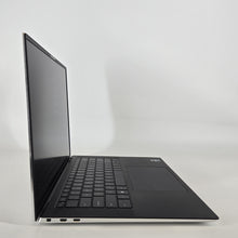 Load image into Gallery viewer, Dell XPS 15 9530 Silver 2.4 GHz Intel Core i7 13th Gen. 64GB RAM 512GB Solid State Drive NVIDIA GeForce RTX 4060 8 GB