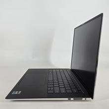 Load image into Gallery viewer, Dell XPS 15 9530 Silver 2.4 GHz Intel Core i7 13th Gen. 64GB RAM 512GB Solid State Drive NVIDIA GeForce RTX 4060 8 GB